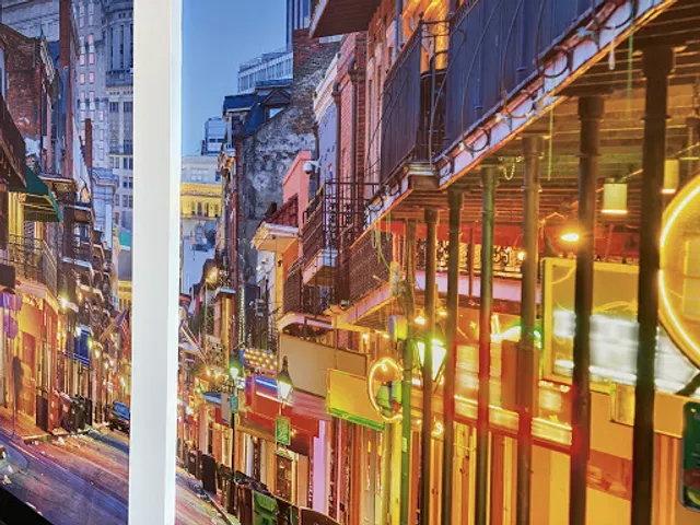 Sam's Southern Eatery