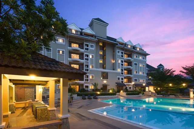 The Nomad Serviced Residences Bangsar