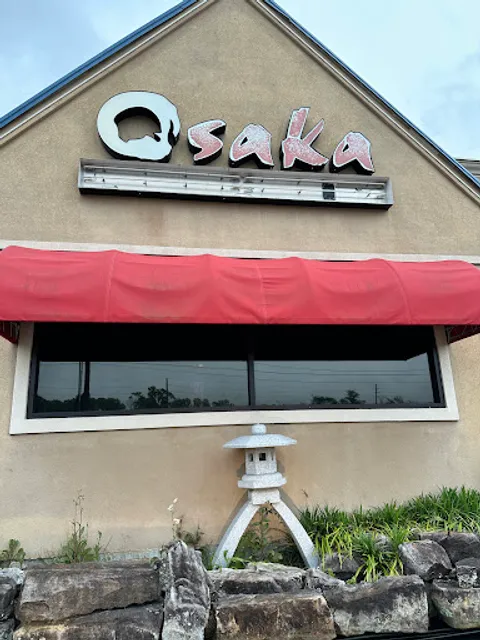 Osaka Japanese Cuisine