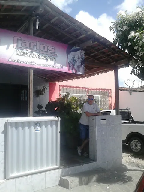 Carlos Restaurante