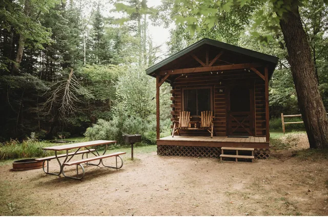 Northland Outfitters Campground & Canoe / Kayak Livery