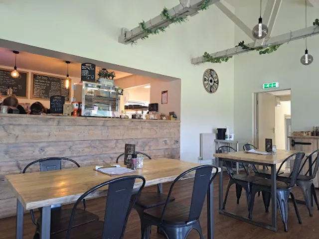 Pavilion Coffee House