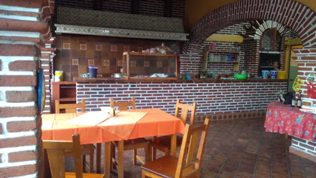 Restaurante Carnitas Uruapan