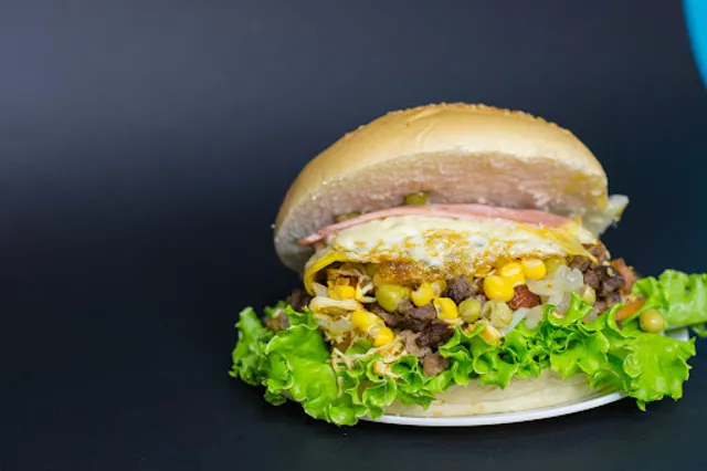 Magg's Sanduíches São José