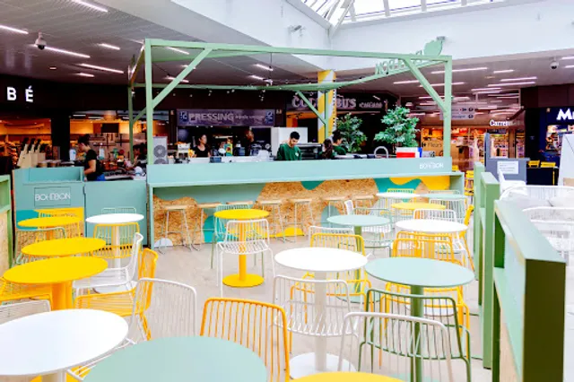 Bohébon Pau Lescar - Love & Poke Bowls