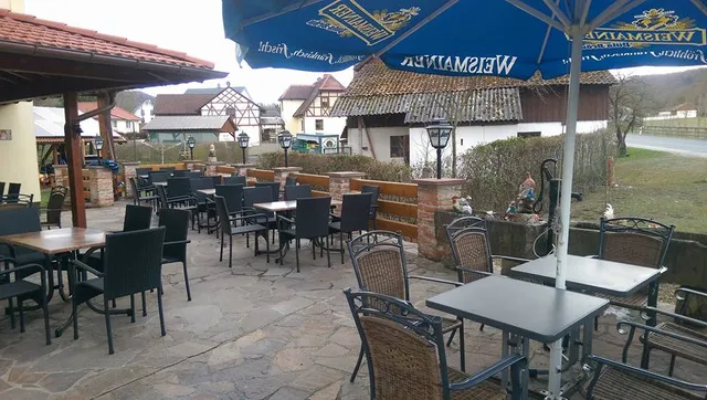 Landgasthof "Zur Scheune"