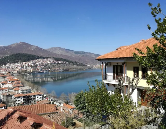 ΞΕΝΟΔΟΧΕΙΟ ΦΙΛΟΞΕΝΙΑ