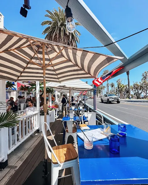 Blue Plate Oysterette