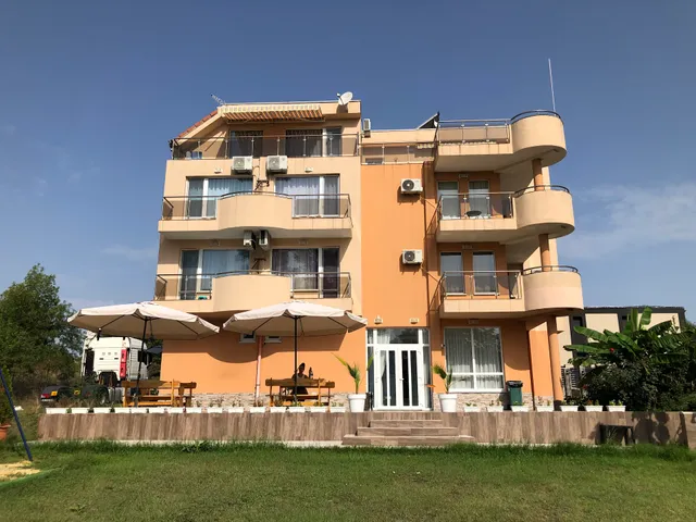 Къща за гости Пролет - Лозенец