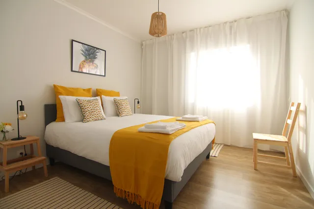 Home Inn Azores - Alojamento Local