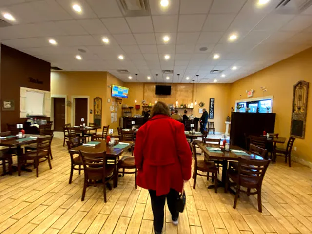 Sunrise Diner of Jackson