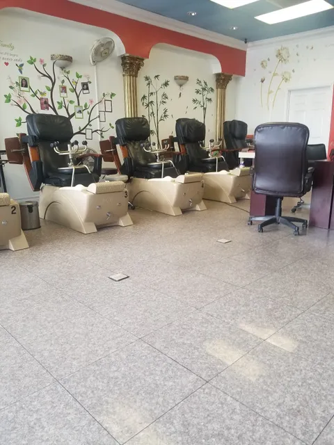 Le'S NAil Spa