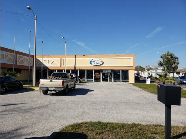 Tarpon Springs Shepherd Center