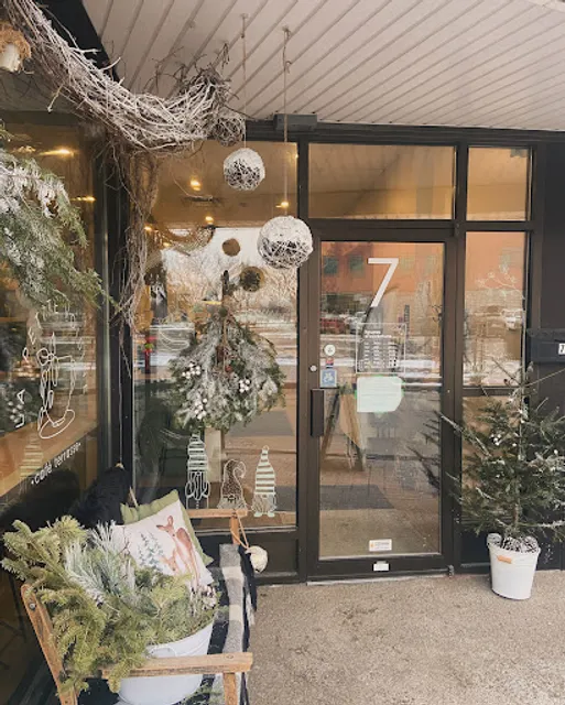 Café La Petite Voisine