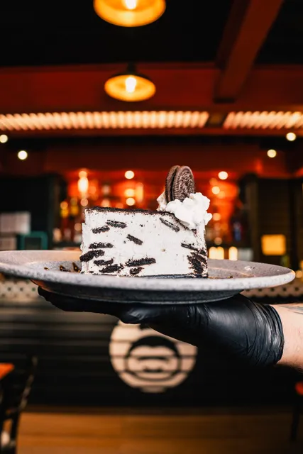 Sumo All You Can Eat Bellas Artes