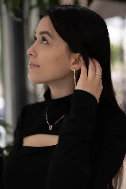 Paolo A Modern Jeweler