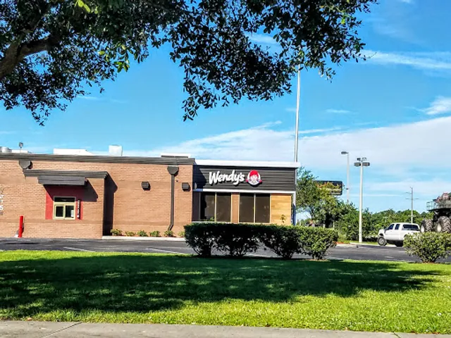 Wendy's