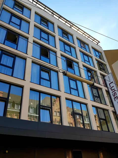 Hotel Luise