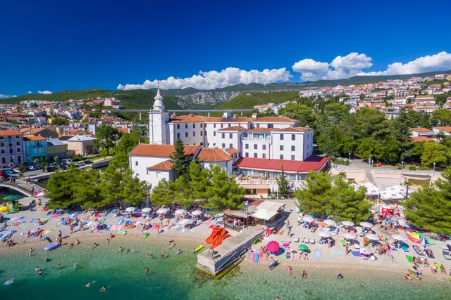 Hotel Kaštel