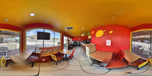 Mike's Authentic Mexican Food