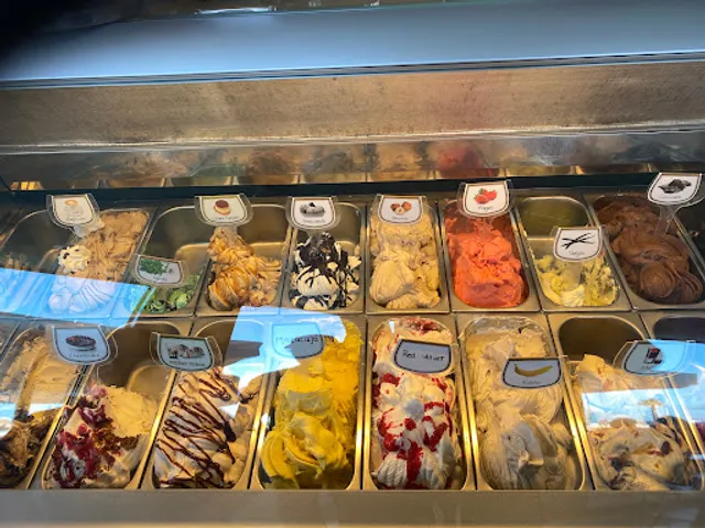 Gelataria Rimini