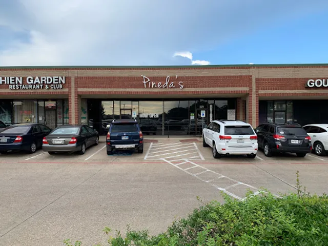 Pineda’s Mexican Cuisine