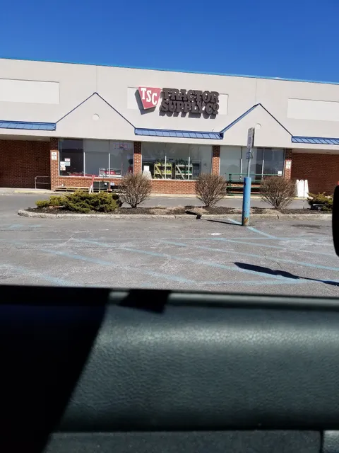 Tractor Supply Co.