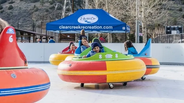 Idaho Springs Sports & Events Complex