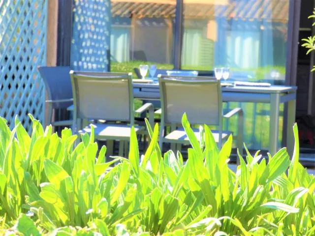 619 Les Hameaux de Camargue - Village Camarguais