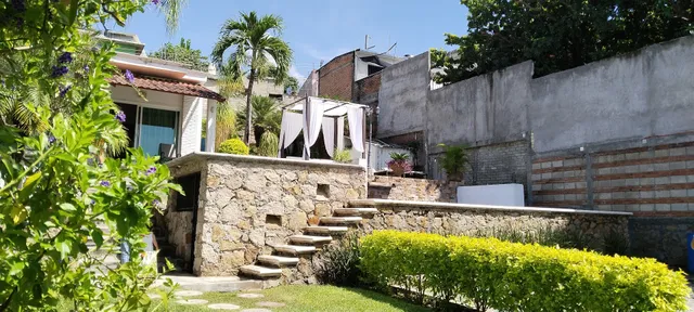 Casa Rubelinas