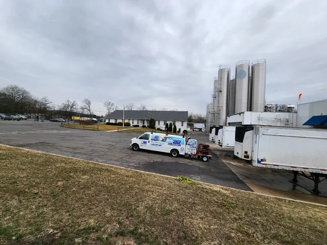 Readington Farms Plant