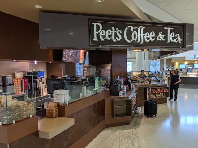 Peet's Coffee