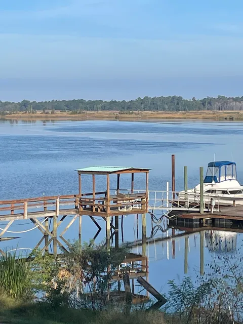 Hidden Marina & Campground