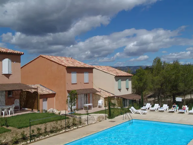 Location villa de Vacance domaine et Golf de Pont Royal