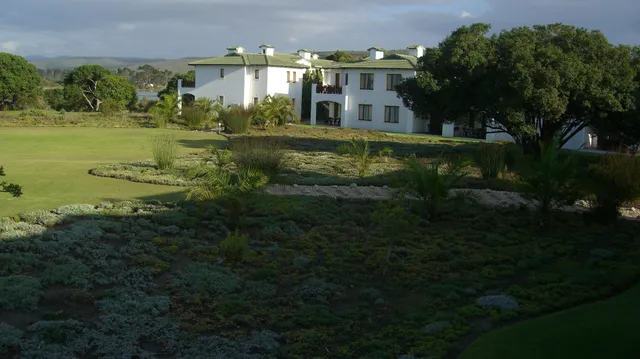 Keurbooms River Lodge 1014