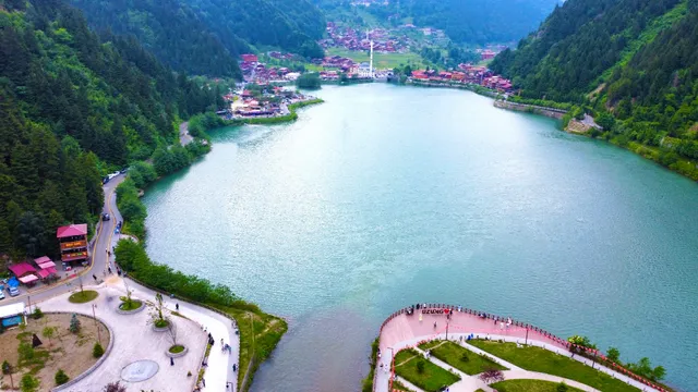 UZUNGÖL
