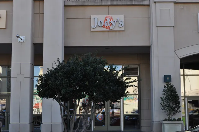 Jody's Gourmet Popcorn