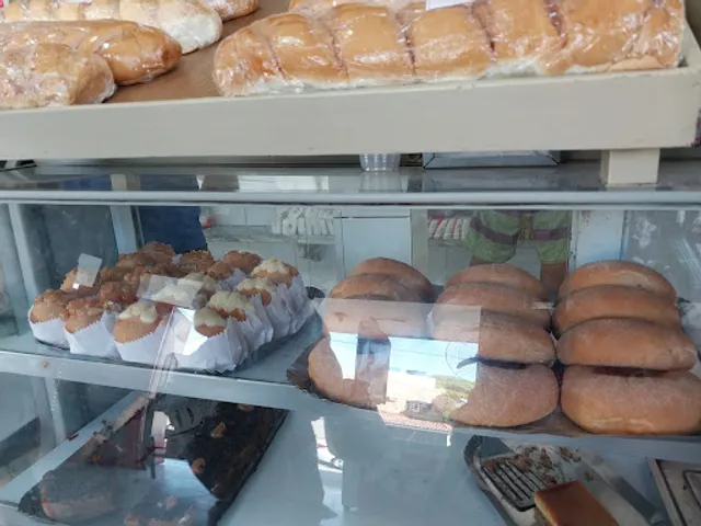 Padaria Esquina Do Pão