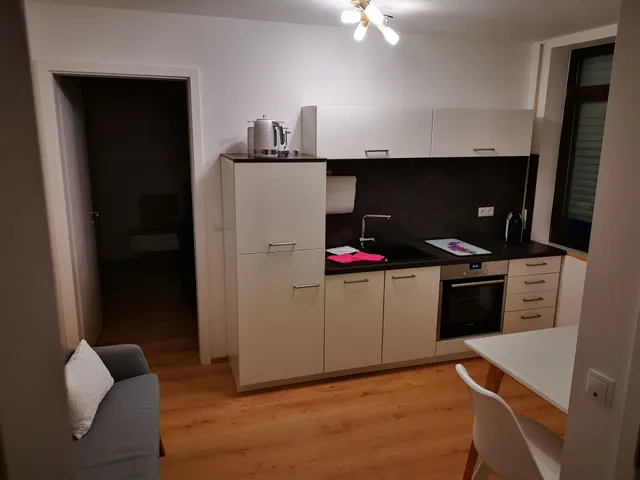 Ferienwohnungen am langen Stein