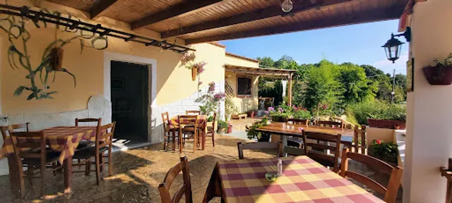 Ταβέρνα "Καλαμιές"