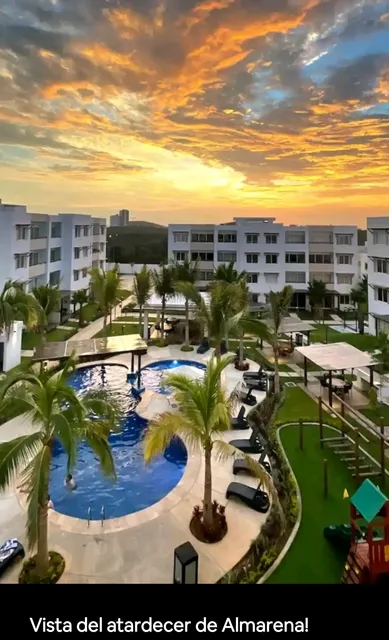 Alojamiento Almarena Mazatlan