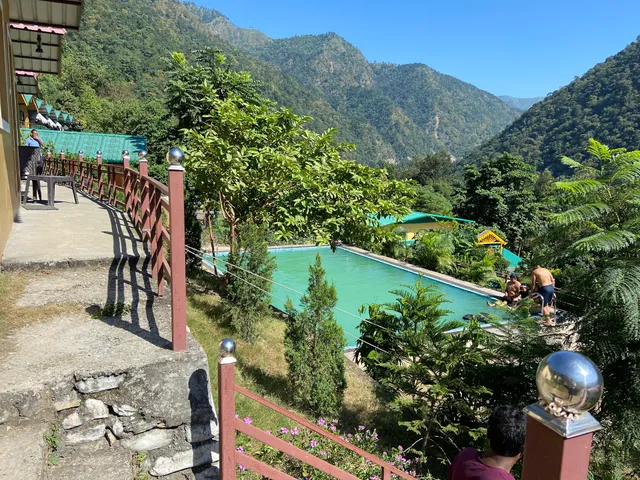 Panchvati Cottage | Best Camping in Rishikesh, River Rafting.