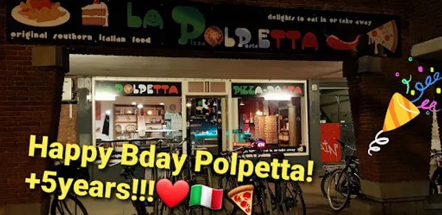 La Polpetta