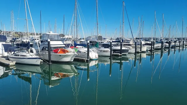 Little Bucklands Beach