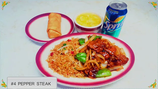 Shui Heun Chinese Kitchen