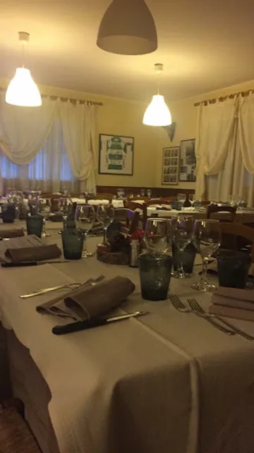Trattoria da Berto