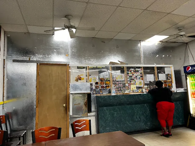 1 Chinese Restaurant