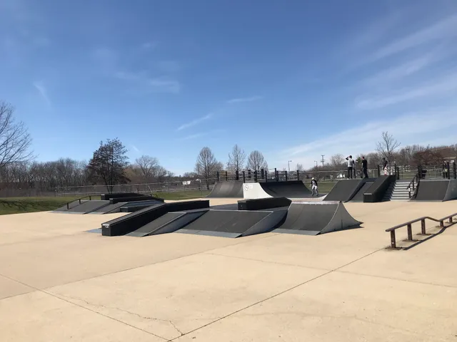 Skate Park