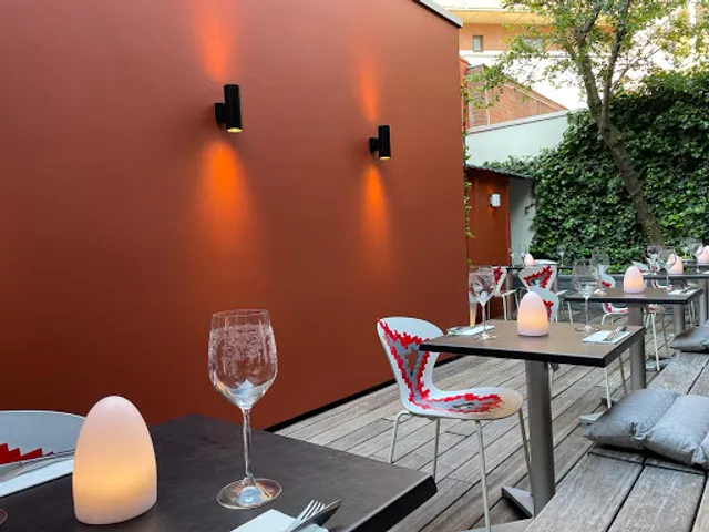 Restaurant Funky Food