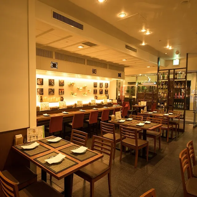 Thai & Asian Cuisine LEMONGRASS